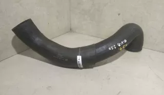 24436446 Патрубок турбины Opel Vectra B 2.2л Арт 2032527, вид 1