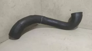 24436446 Патрубок турбины Opel Vectra B 2.2л Арт 2032527, вид 2