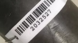 24436446 Патрубок турбины Opel Vectra B 2.2л Арт 2032527, вид 4