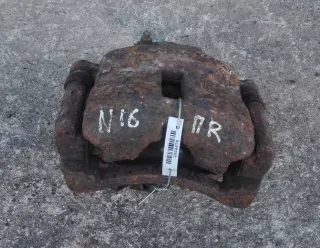 410012F52A Суппорт передний правый Nissan Almera N16 Арт 2004679, вид 1