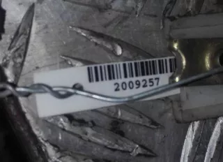  Бачок омывателя Mitsubishi Space Gear, Delica Арт 2009257, вид 2