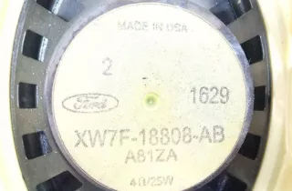 XW7F-18808-AB Динамик двери Ford Explorer 2 Арт 2063189, вид 4