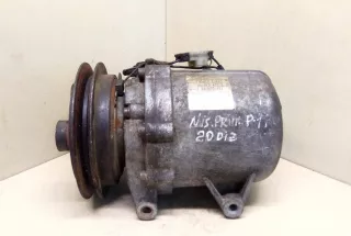 926002J603,9805220894 Компрессор кондиционера Nissan Primera 11 Арт 2058589, вид 1