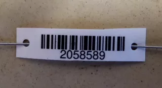 926002J603,9805220894 Компрессор кондиционера Nissan Primera 11 Арт 2058589, вид 4