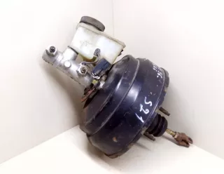 852-04904 Бачок тормозной жидкости Mazda 626 GD Арт 2059310-2, вид 1