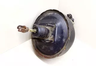 852-04904 Бачок тормозной жидкости Mazda 626 GD Арт 2059310-2, вид 4