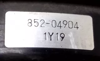 852-04904 Бачок тормозной жидкости Mazda 626 GD Арт 2059310-2, вид 6