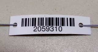 852-04904 Бачок тормозной жидкости Mazda 626 GD Арт 2059310-2, вид 7