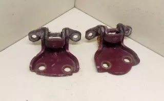  Петля двери задней левой Honda Accord 5 Арт 2041812, вид 1