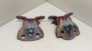  Петля двери задней левой Honda Accord 5 Арт 2041812, вид 2