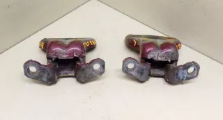  Петля двери задней левой Honda Accord 5 Арт 2041812, вид 3