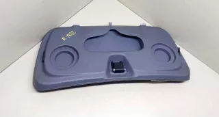  Замок бардачка Renault Megane 1 Арт 2016715, вид 2