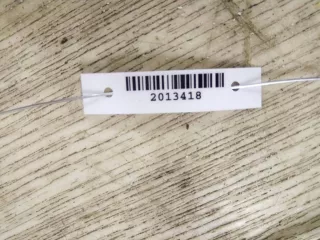  Амортизатор крышки багажника (3-5 двери) Volkswagen Passat B3 Арт 2013418, вид 2