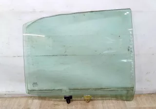 43R-00003 Стекло двери задней правой Nissan Primera 10 Арт 2046333, вид 1