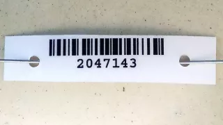 84511-29000 Бардачок Hyundai Lantra 2 Арт 2047143, вид 5