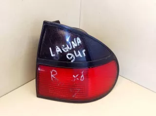  Фонарь задний правый Renault Laguna 1 Арт 2044770
