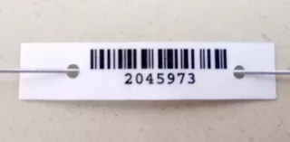 038131521J Трубка системы рециркуляции EGR Volkswagen Golf 4 1.9л Арт 2045973, вид 2