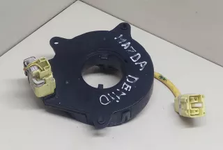 AI993211983 Шлейф руля Mazda Demio 1 Арт 2028664, вид 1