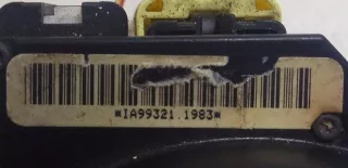 AI993211983 Шлейф руля Mazda Demio 1 Арт 2028664, вид 3