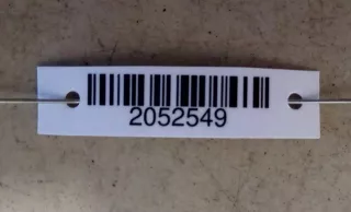 330785,364742 ступица передняя правая Citroen Xantia Арт 2052549, вид 3