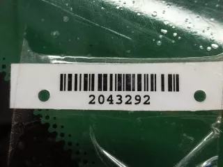  Стекло кузовное боковое правое Peugeot 407 Арт 2043292, вид 3