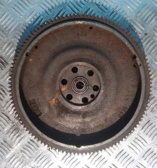 S6D маховик Kia Shuma 2 1.6л Арт 2012427, вид 2