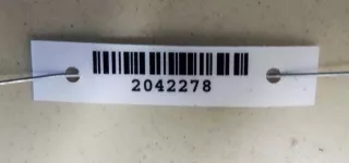  стеклоподъемник задний правый Seat Toledo 1 Арт 2042278, вид 3