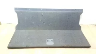  Пол багажника Mazda 6 1 Арт 2049940, вид 1