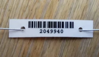  Пол багажника Mazda 6 1 Арт 2049940, вид 3