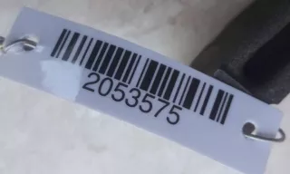  Коромысло клапана (рокер) Ford Sierra 1.8л i Арт 2053575, вид 2