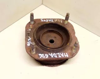  опора амортизатора верхняя (чашка) Mazda 626 GD Арт 2057881, вид 2