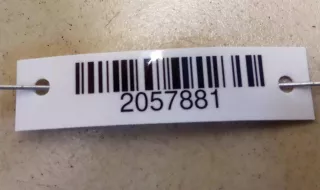  опора амортизатора верхняя (чашка) Mazda 626 GD Арт 2057881, вид 3