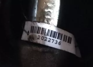  Поршень Isuzu Midi 2.2л D Арт 2022736, вид 3