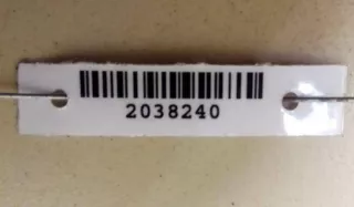  Кронштейн двигателя Opel Corsa B Арт 2038240, вид 3