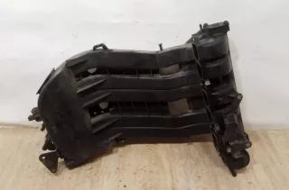 071133203D коллектор впускной Volkswagen Passat B5 2.3л i Арт 2037072, вид 2