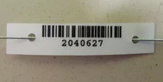 FE Шестерня Kia Clarus 2.0л i Арт 2040627, вид 3