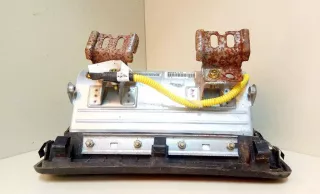 6012844 Подушка безопасности Nissan Primera 11 Арт 2056649, вид 4