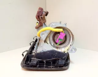 6012844 Подушка безопасности Nissan Primera 11 Арт 2056649, вид 5