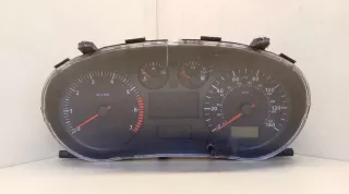 W06K0920901C Щиток приборов (приборная панель) Seat Ibiza 2 Арт 2041155, вид 1