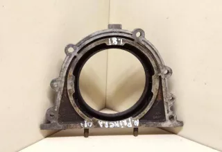  Крышка двигателя задняя Nissan Primera 11 Арт 2051148, вид 2