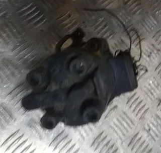 M3 Распределитель зажигания (трамблёр) Mazda 323 BA 1.5л i Арт 2029771, вид 2