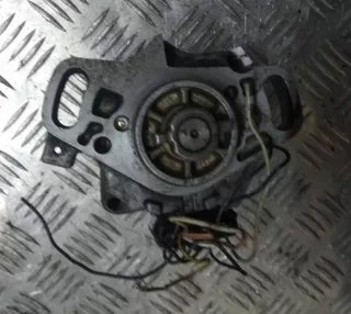 M3 Распределитель зажигания (трамблёр) Mazda 323 BA 1.5л i Арт 2029771, вид 3