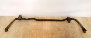 5481129100 Стабилизатор подвески (поперечной устойчивости) передний Hyundai Lantra 2 Арт 2054685, вид 1