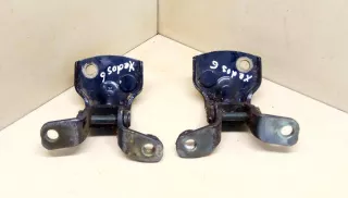  Петля двери задней левой Mazda Xedos 6 Арт 2058988, вид 2