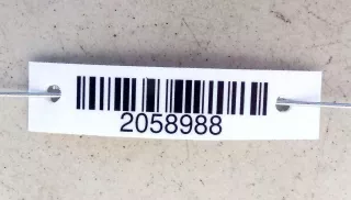  Петля двери задней левой Mazda Xedos 6 Арт 2058988, вид 3