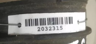  Патрубок воздушного фильтра Toyota Carina T190 Арт 2032315, вид 3