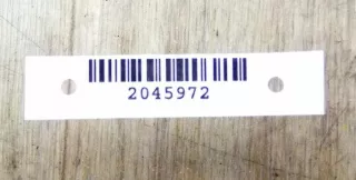  Стекло двери задней левой Mazda 3 BK Арт 2045972, вид 2