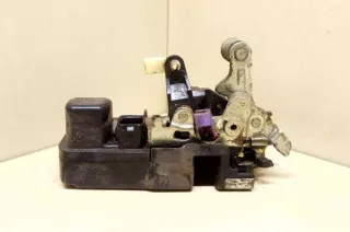  замок двери передней левой Chrysler Voyager 4 Арт 2049479, вид 3