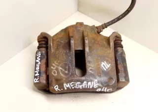 7701208588 Суппорт передний левый Renault Megane 2 Арт 2054230