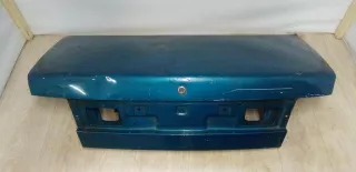 Замок багажника Kia Sephia 1 Арт 2042391-1